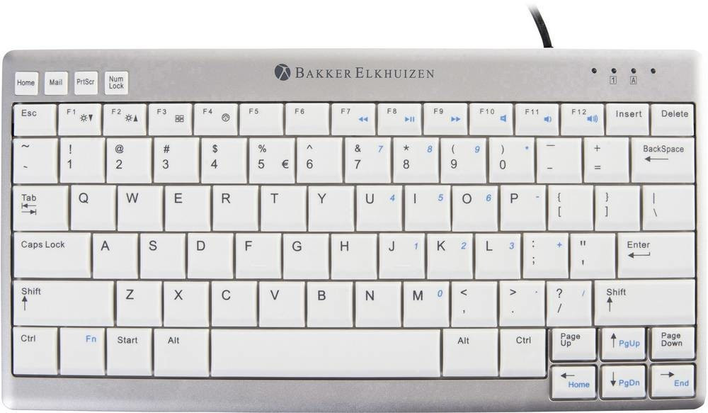 Bakker & Elkhuizen UltraBoard 950 Compact