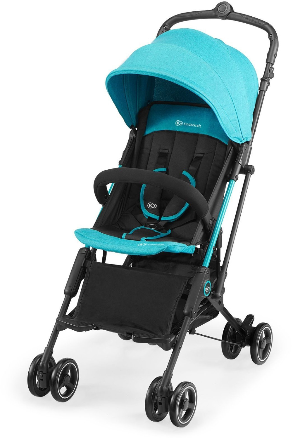 Kinderkraft Mini Dot Turquoise