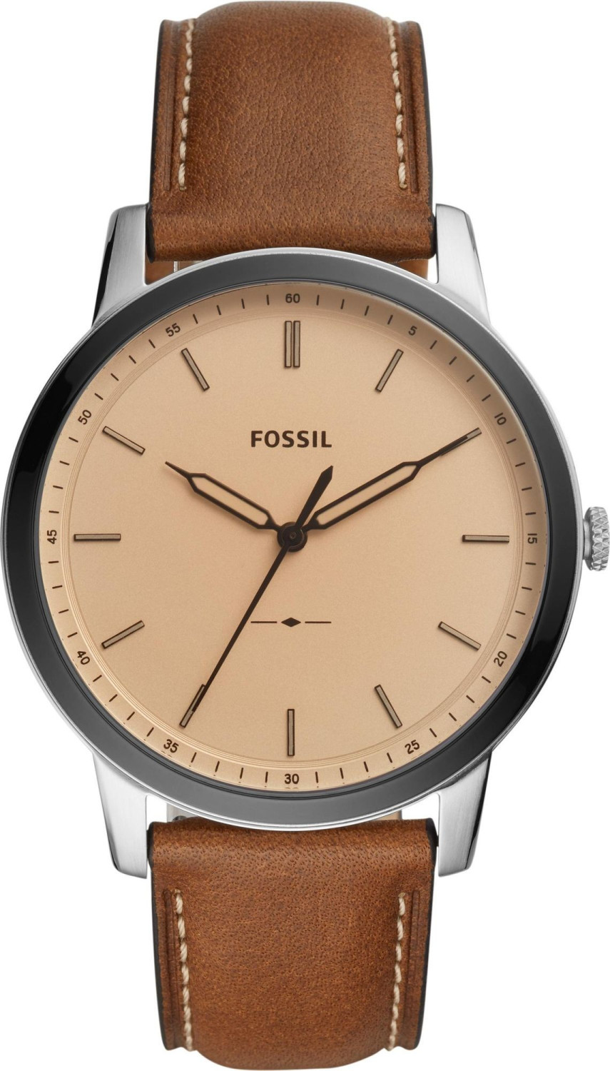 Fossil The Minimalist FS5619