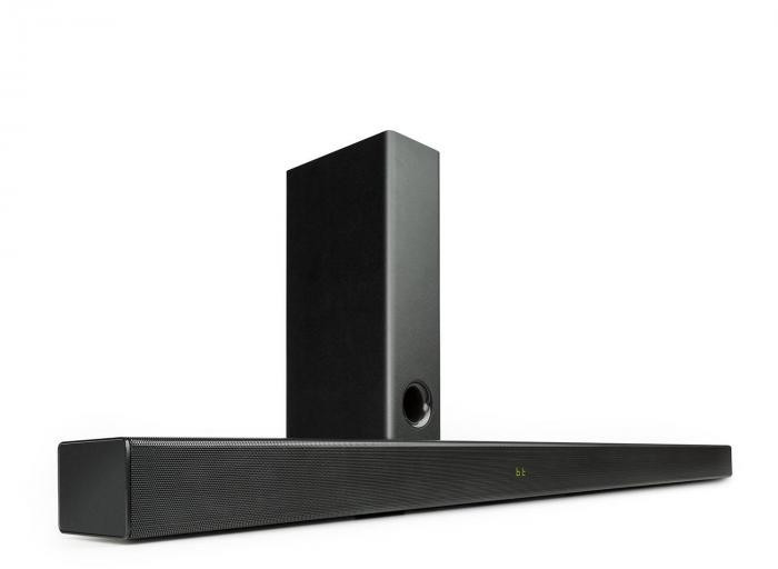 Auna Areal Bar 750