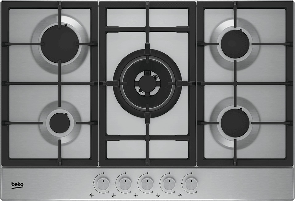 Beko HAW752C5SX