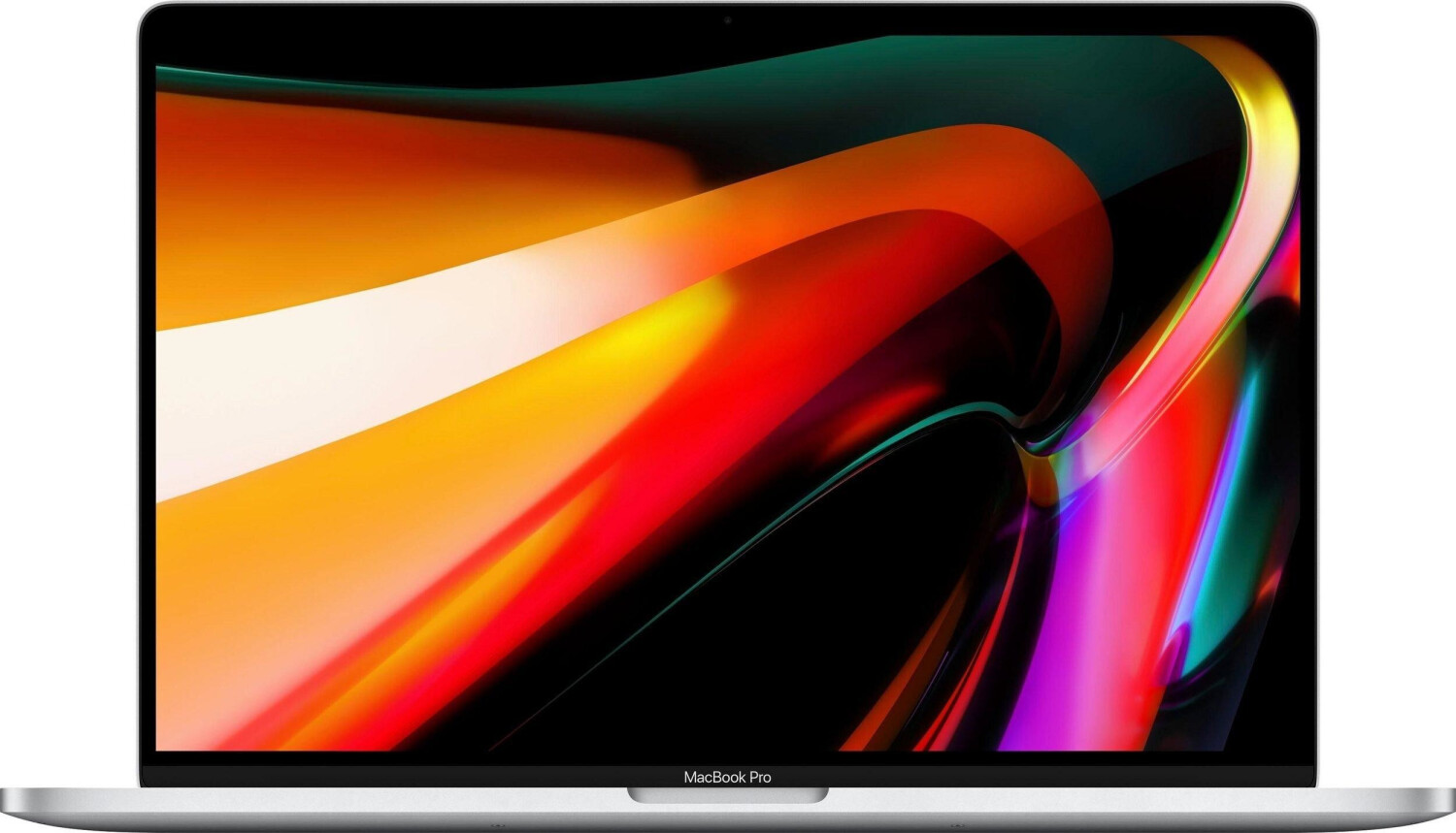 Apple MacBook Pro 16" 2019 (MVVL2D/A)