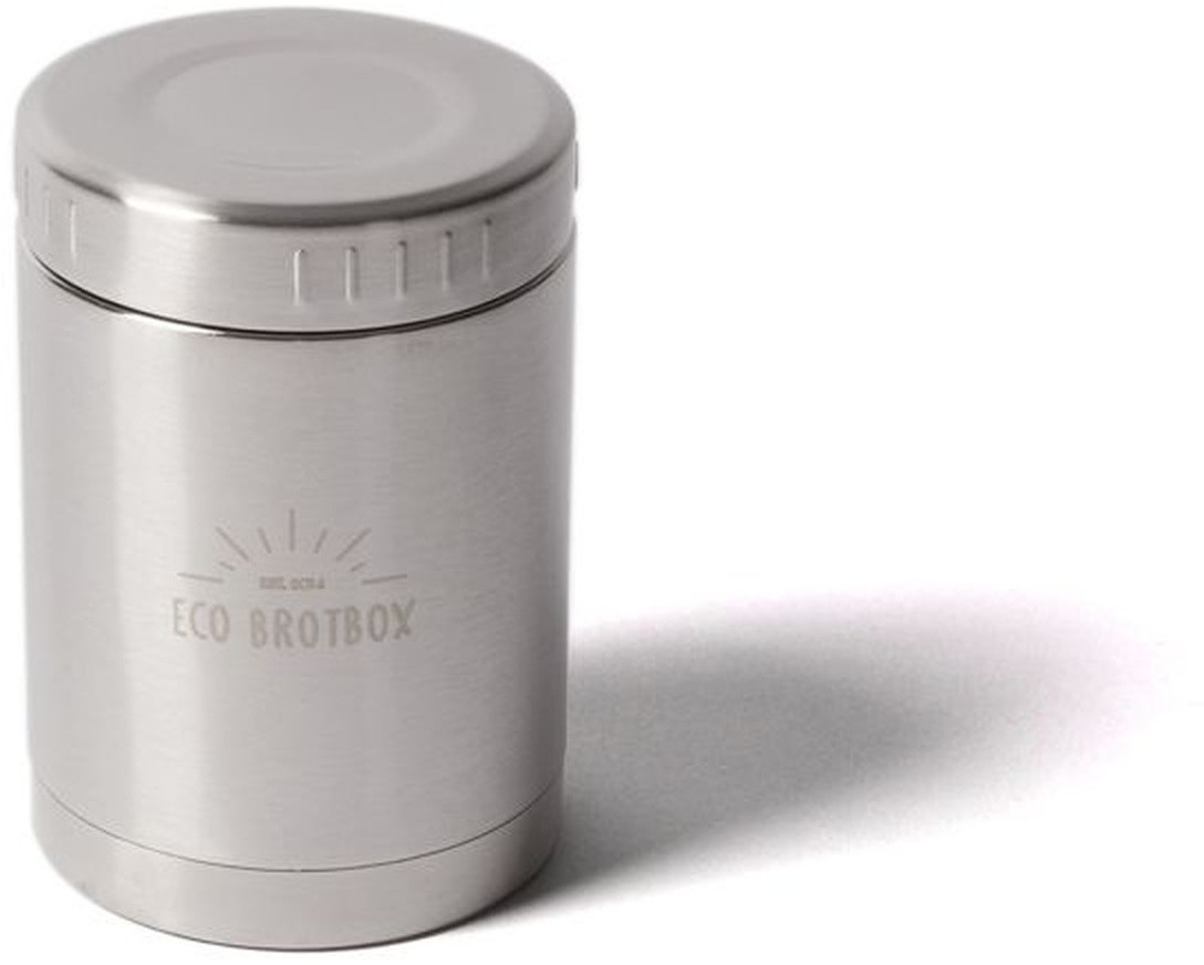 Eco Brotbox - RVS lunchboxen, waterflessen & meer