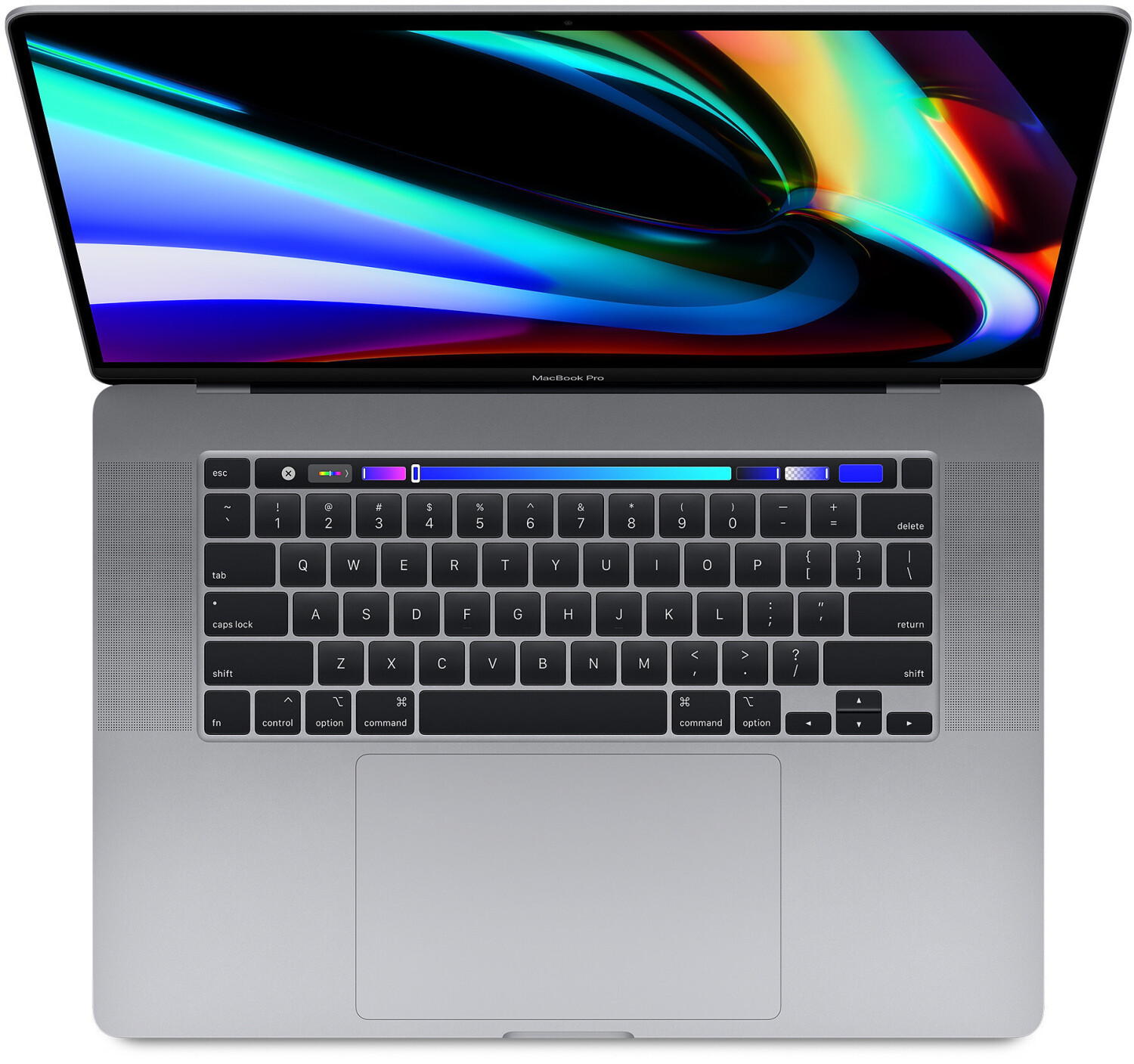 Apple MacBook Pro 16