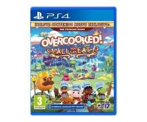 Overcooked all you can eat xbox one new arrivals