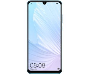 Huawei P30 Lite 128GB Pearl White New Dual SIM 6,15  Smartphone Mobile Ovp  48