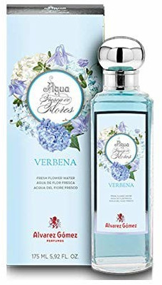 Alvarez Gómez Agua Fresca de Flores Verbena (175 ml)