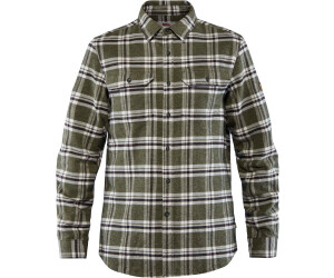 Fjallraven on sale ovik shirt