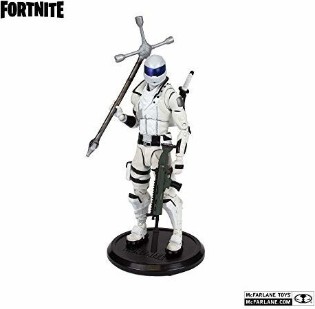 McFarlane Toys Fortnite Overtaker
