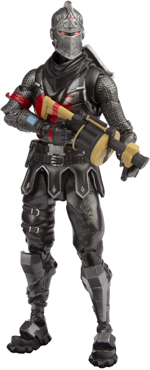 McFarlane Toys Fortnite Black Knight