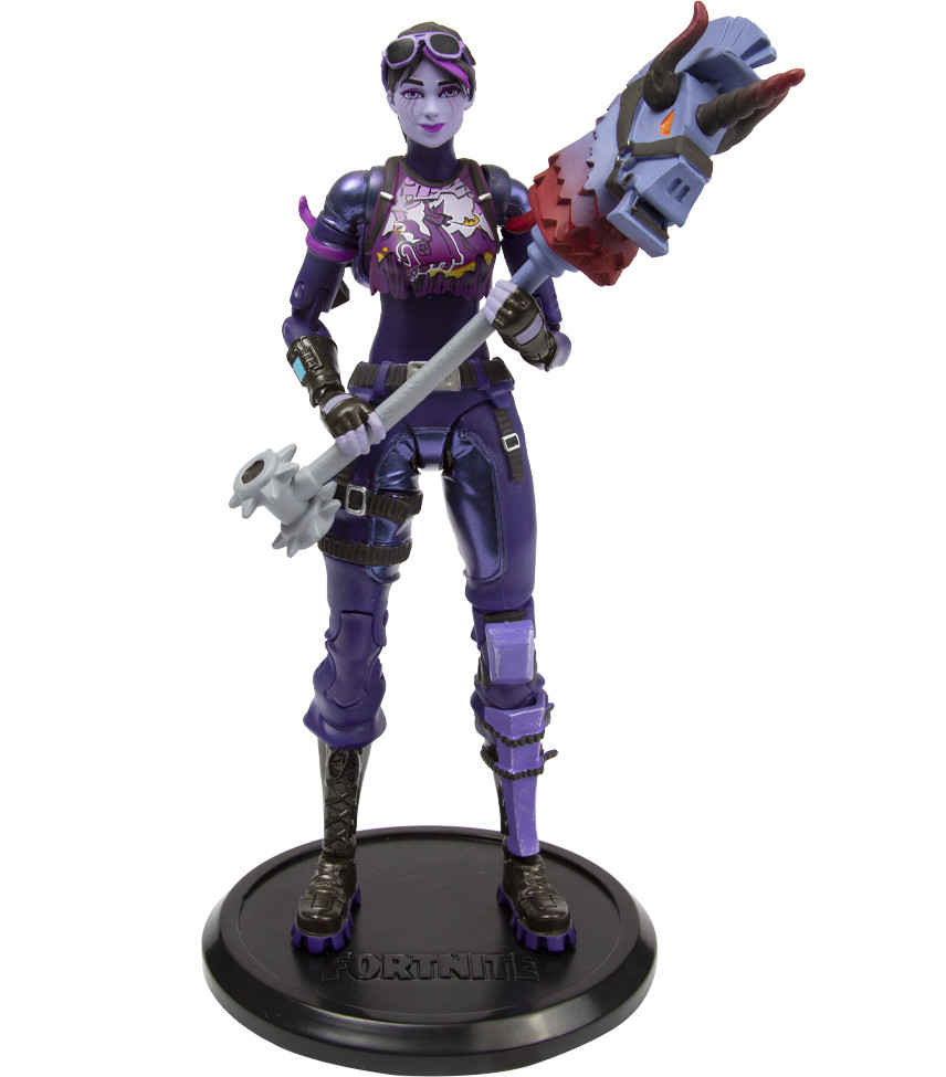 McFarlane Toys Fortnite Dark Bomber