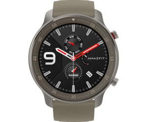 Amazfit gtr 47 titanio sales