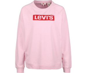 Levi's Relaxed Graphic Crewneck Sweatshirt (29717 0067) ab Levi's Relaxed Graphic Crewneck Sweatshirt (29717 0067) ab