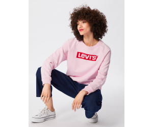 Levi's Relaxed Graphic Crewneck Sweatshirt (29717 0067) ab Levi's Relaxed Graphic Crewneck Sweatshirt (29717 0067) ab