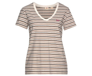 Levi's Perfect V-Neck Tee (85341) ab 8,80 € | Preisvergleich bei idealo.de
