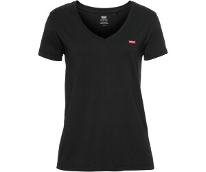 Levi's perfect v neck tee 2025