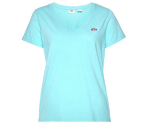 Buy Levi s Perfect V Neck Tee 85341 from 8.57 Today Best