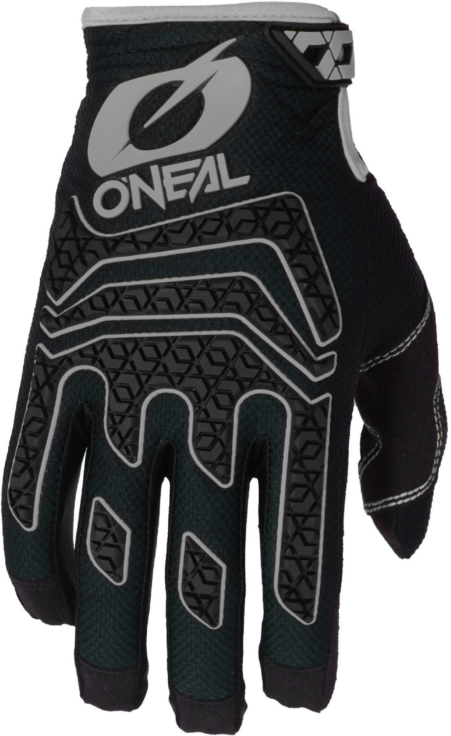 O'Neal Sniper Elite Black/Gray