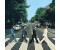 The Beatles - Abbey Road-50th Anniversary (Vinyl)