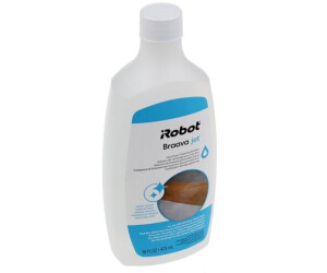 Solution liquide de nettoyage des sols compatible pour Roborock et