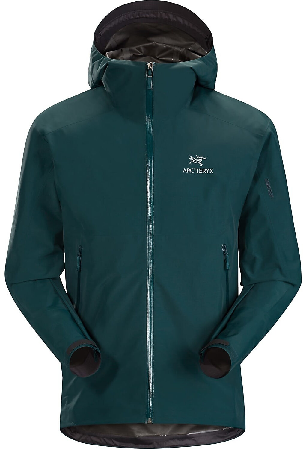 Arc'teryx Zeta SL Men's Jacket