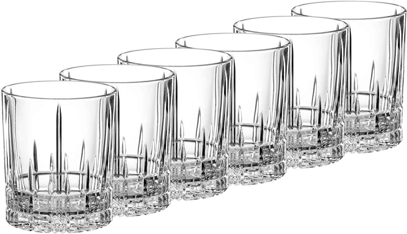 Spiegelau Softdrink Glas 368 ml 6tlg ab 17,54