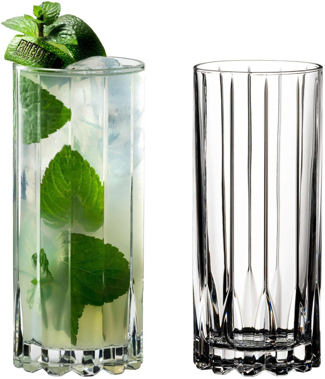 Riedel Drink Specific Glassware Highball