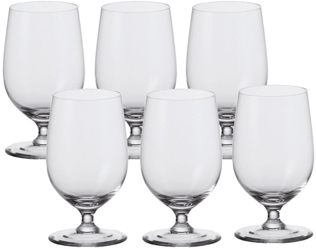 Leonardo Ciao + water glass 310 ml set of 6