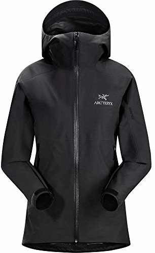 Arc'teryx Zeta SL Men's Jacket black