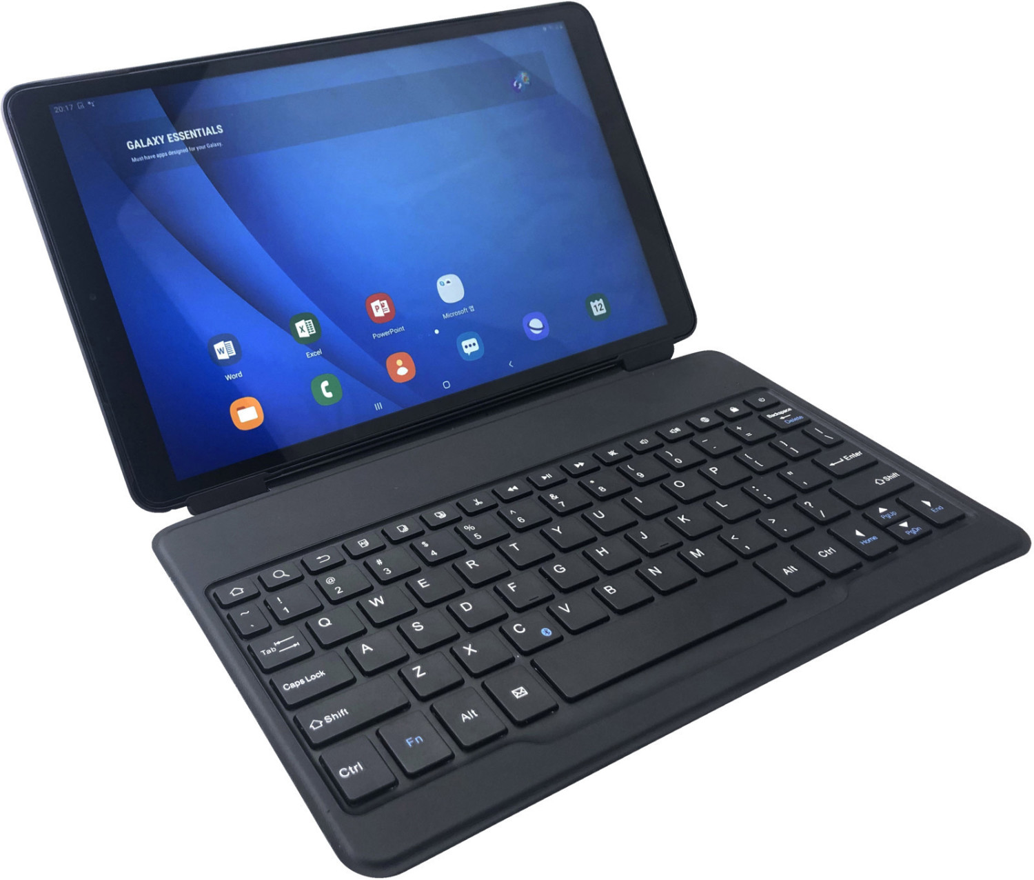 samsung tab a 10.1 keyboard
