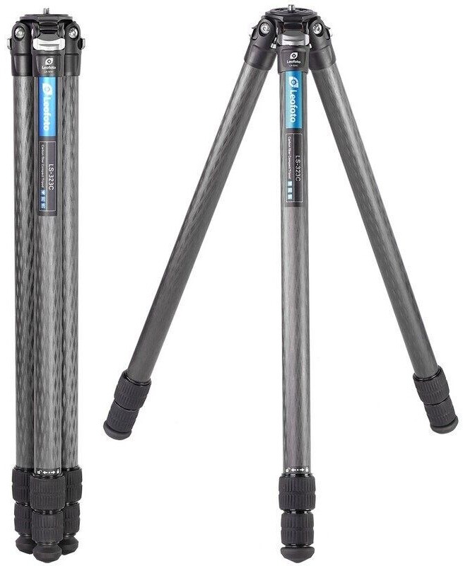 Leofoto Ranger LS-323C