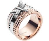 armani ring ladies