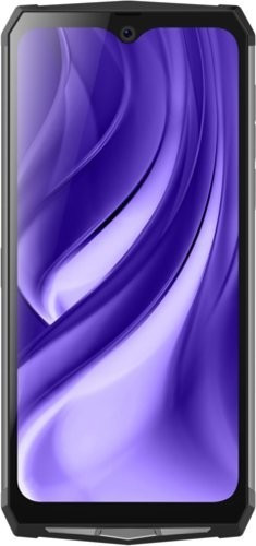 Blackview BV9100 argent