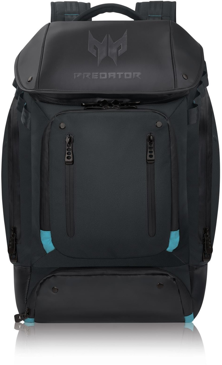 Acer Predator Gaming Utility Backpack black