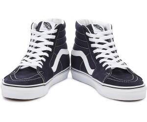 vans sk8 hi night sky