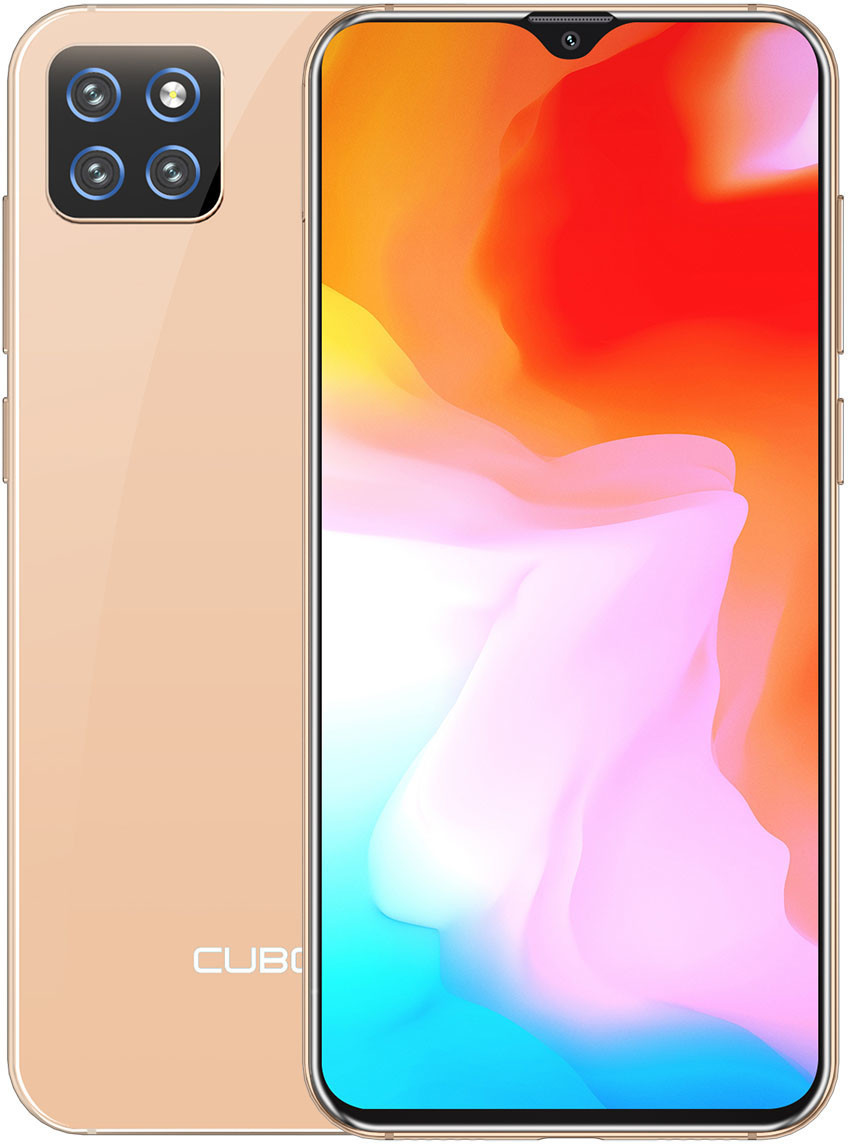 Cubot X20 Pro