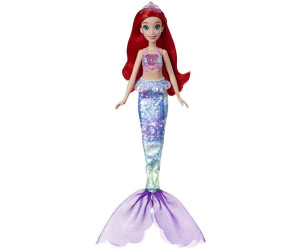 Poupée princesse Disney Ariel la petite Sirène - Disney