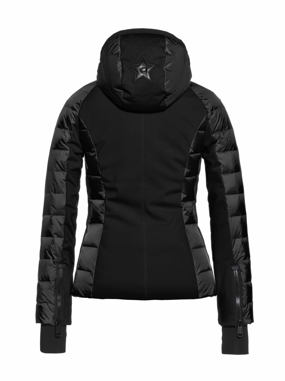 Goldbergh Fosfor Jacket black
