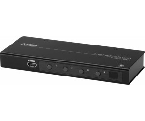 Commutateur HDMI à 4 ports - VS481A, ATEN Commutateurs vidéo