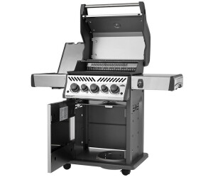 napoleon rogue rse425rsibpss 1 edelstahl ab 1 300 00 preisvergleich bei idealo at