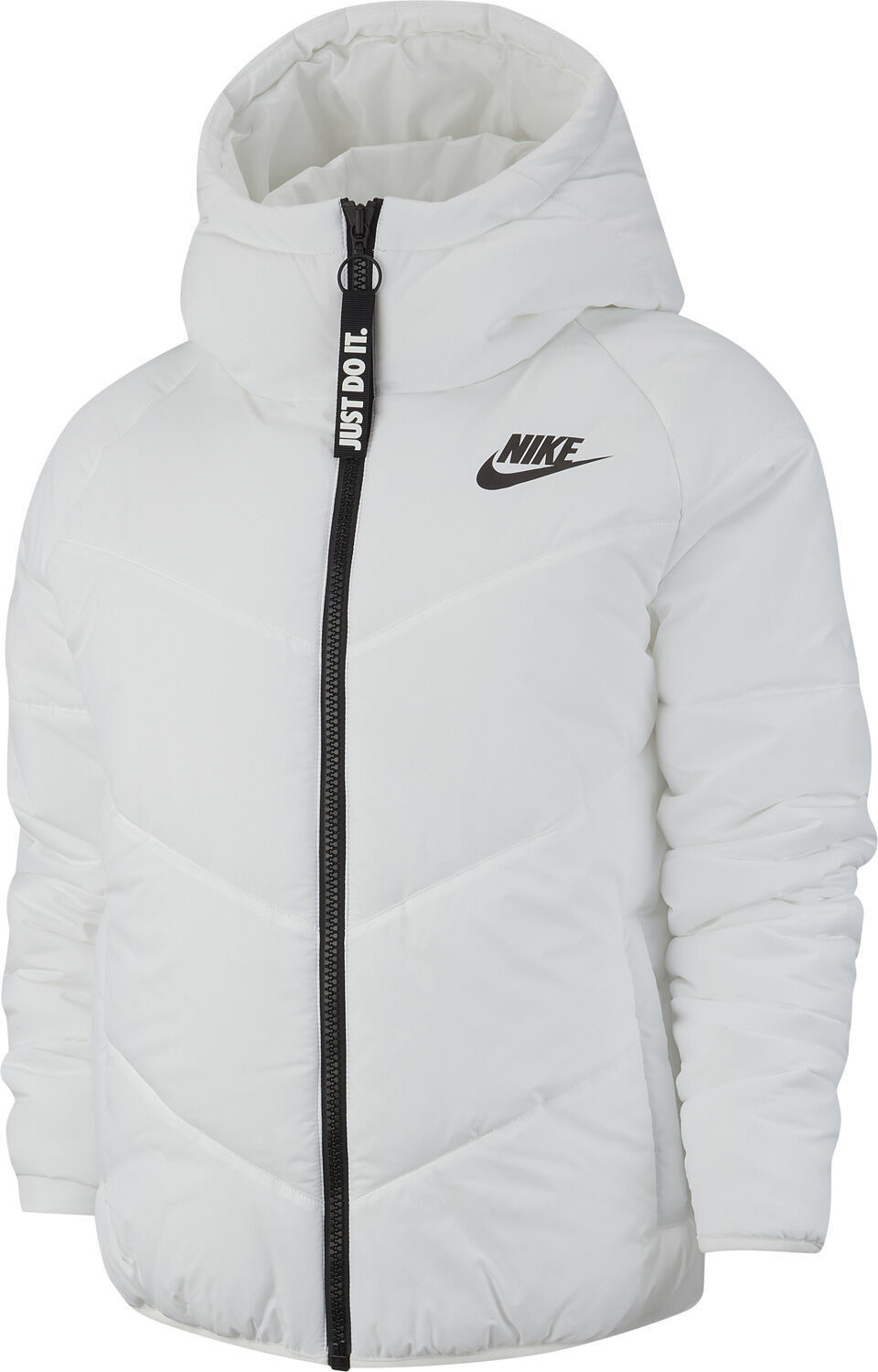 Nike Windrunner Jacket Women white (BV2906)