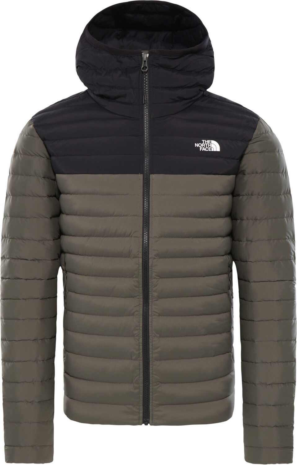 Buy The North Face Stretch Down Hoodie from 120.00 Today Best