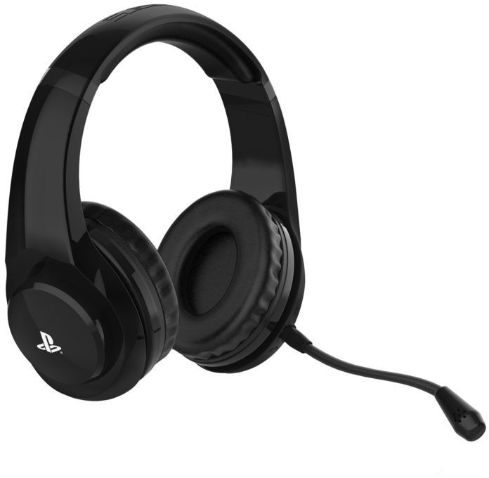 4Gamers PRO4-70 Black