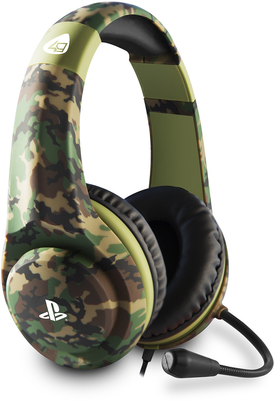 4Gamers PRO4-70 Camouflage