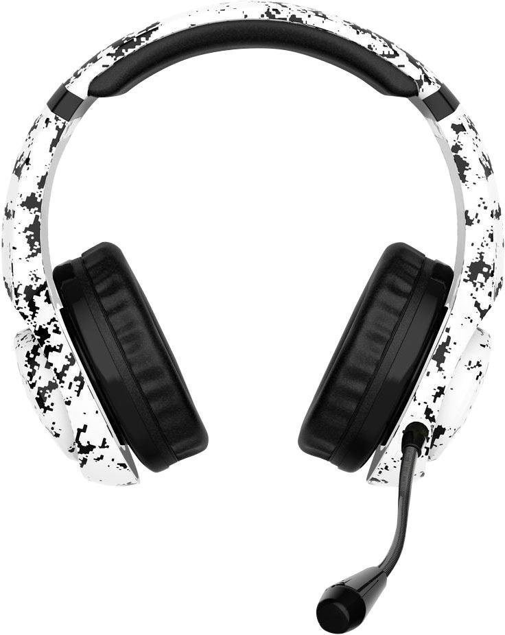 4Gamers PRO4-70 Camo Arctic
