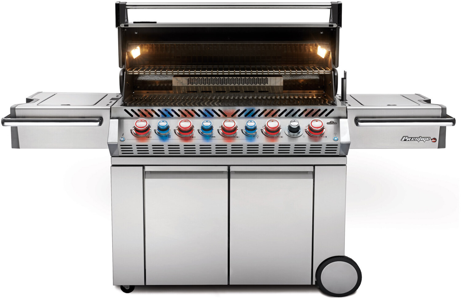 Napoleon Prestige PRO 665 (PRO665RSIBPSS-3)