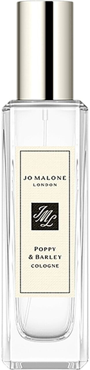 Jo Malone Poppy Barley Eau de Cologne ab 50 59