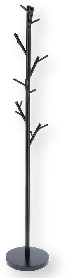 Jan Kurtz Tree Clothes Rack Black
