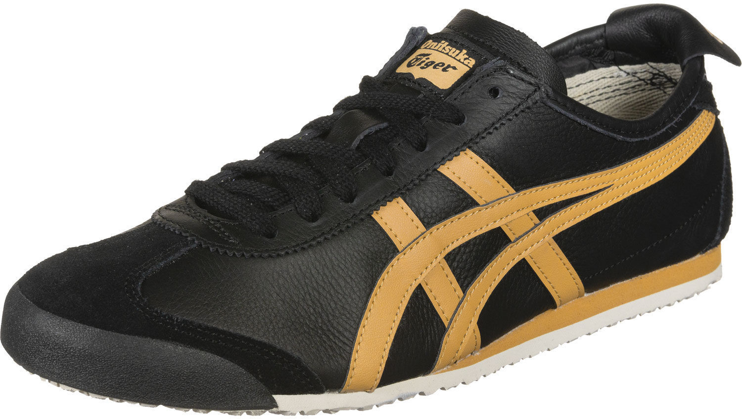 onitsuka mexico 66 gold