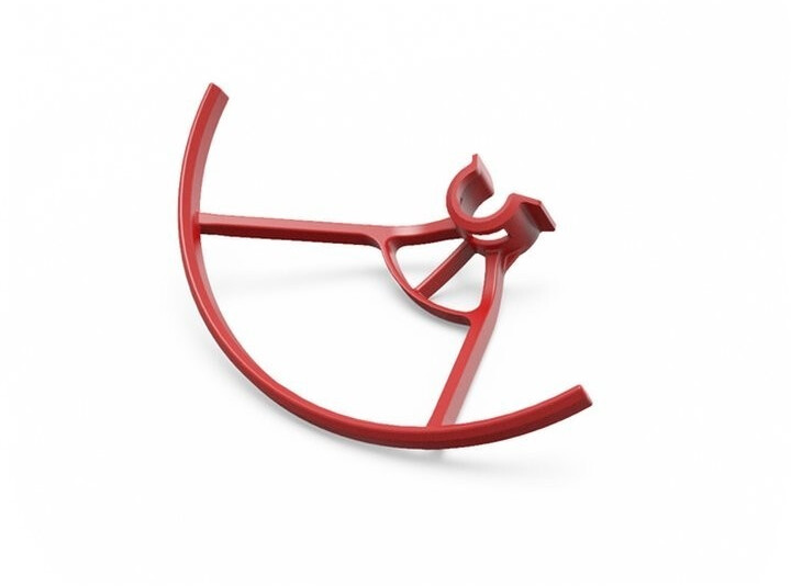 Ryze Tech Tello Propeller Guards (Iron Man Edition)